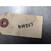 11H223 Pump To Rail Fuel Line For 12-17 GMC Terrain  2.4 12608374